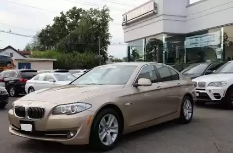 Использовал BMW Unspecified Продается в Доха #7787 - 1  image 